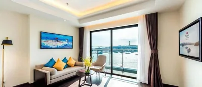 Sapphire Ha Long Luxury Apartment 1108 – Fotos 3
