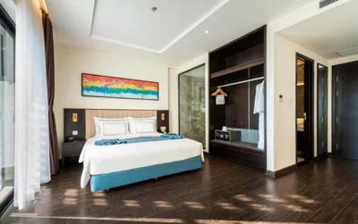 Sapphire Ha Long Luxury Apartment 1108 – Fotos 5