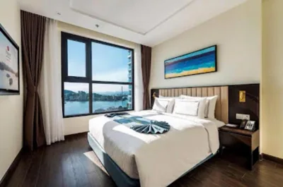 Sapphire Ha Long Luxury Apartment 1108 – Fotos 8