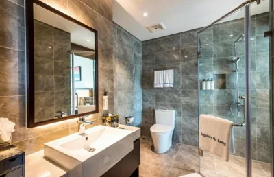 Sapphire Ha Long Luxury Apartment 1108 – Fotos 9