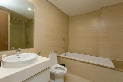 Sapphire Ha Long Luxury Apartment 1108 – Fotos 11