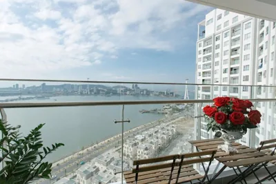 Sapphire Ha Long Luxury Apartment 1108 – Fotos 12