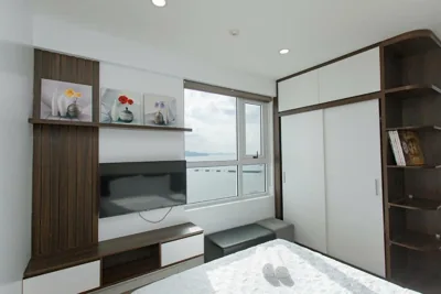 Sapphire Ha Long Luxury Apartment 1108 – Fotos 13