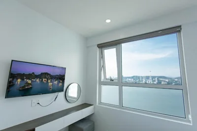 Sapphire Ha Long Luxury Apartment 1108 – Fotos 14