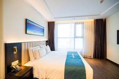 Sapphire Ha Long Luxury Apartment 1108 – Fotos 15