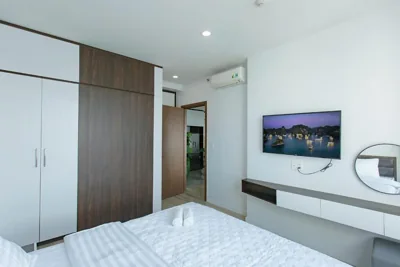 Sapphire Ha Long Luxury Apartment 1108 – Fotos 16